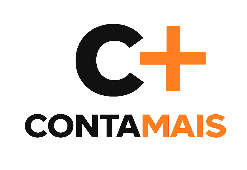 ContaMais Logo